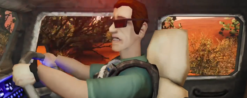 《非生物因素》游戏全流程攻略分享