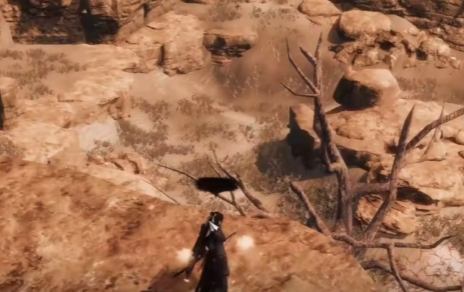 《下一站江湖2》塞外风云任务攻略(图3)