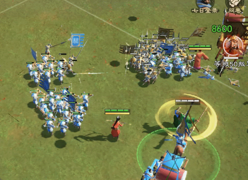 《偃武》孙尚香综合测评及配队推荐