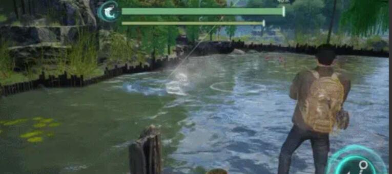 《盗墓笔记：启程》渔场玩法介绍(图5)