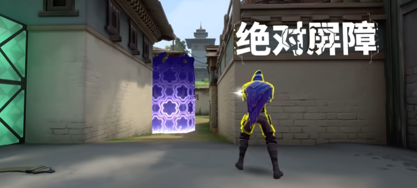 《无畏契约：源能行动》壹决介绍(图3)