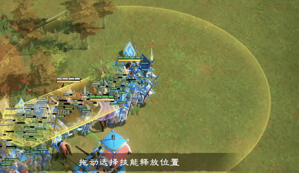 《偃武》曹操综合测评及配队推荐