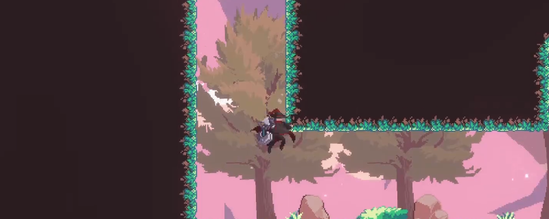 《闪避刺客》游戏全流程攻略分享