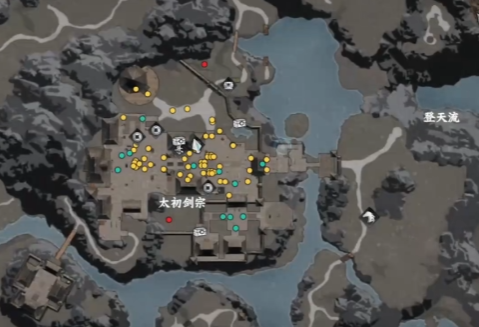 《下一站江湖2》心剑诀获取方法(图5)