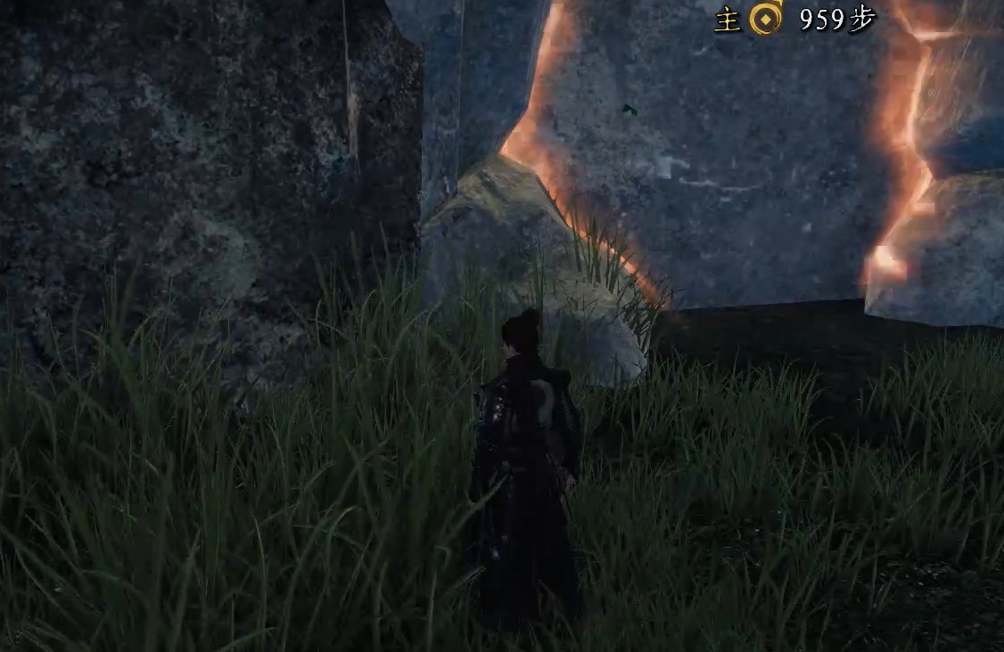 《下一站江湖2》誓盟碑三件套获取攻略(图3)