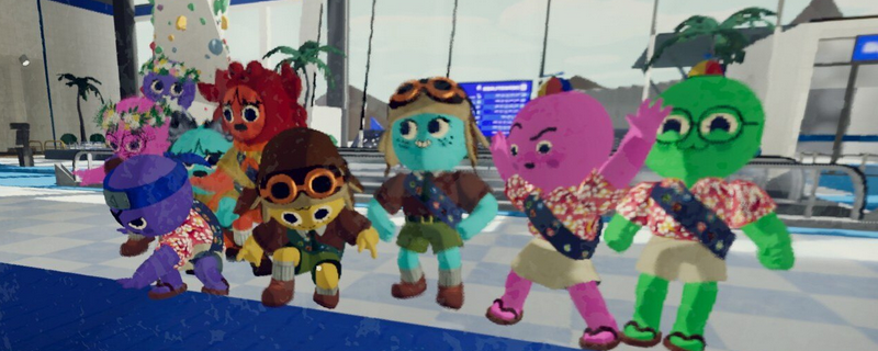 《PEAK》新版本新成就做法介绍