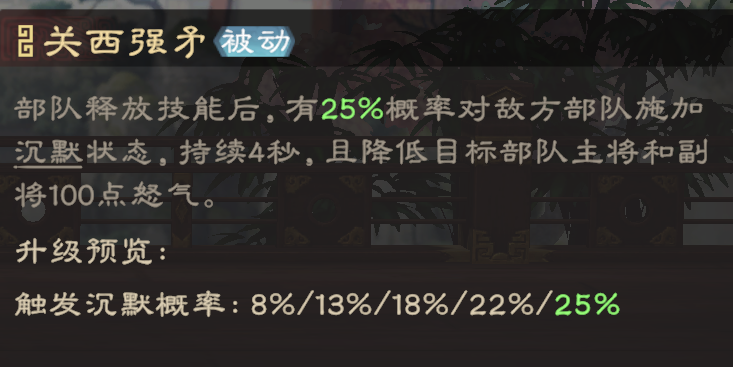 《偃武》马超综合测评及配队推荐