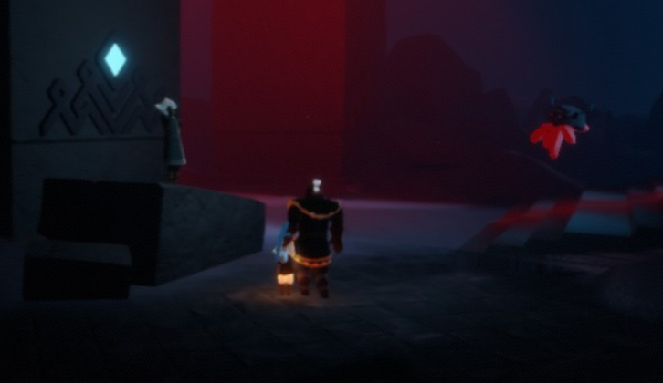 光遇双星季季节任务4完成步骤