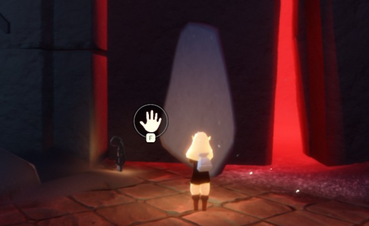 光遇双星季季节任务4完成步骤