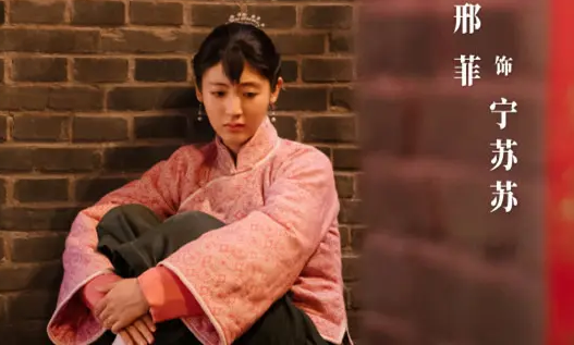 生万物宁苏苏为什么嫁给费文典