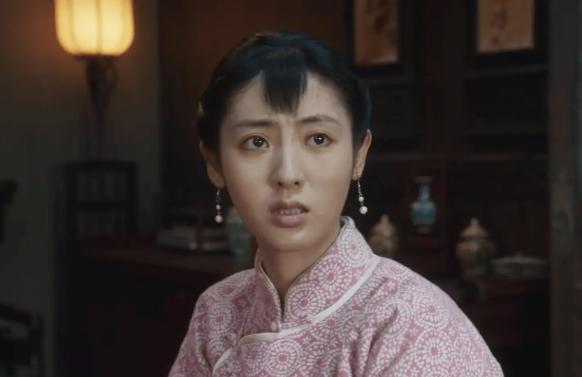 生万物宁苏苏怀孕了吗