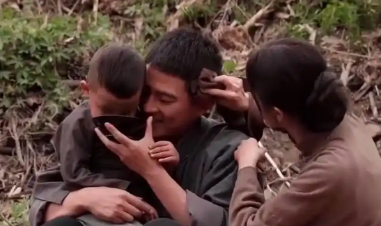 生万物宁绣绣和谁在一起了