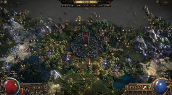 流放之路2燃烧丰碑门票怎样获得