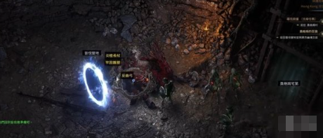 流放之路2ssf什么意思(图2)