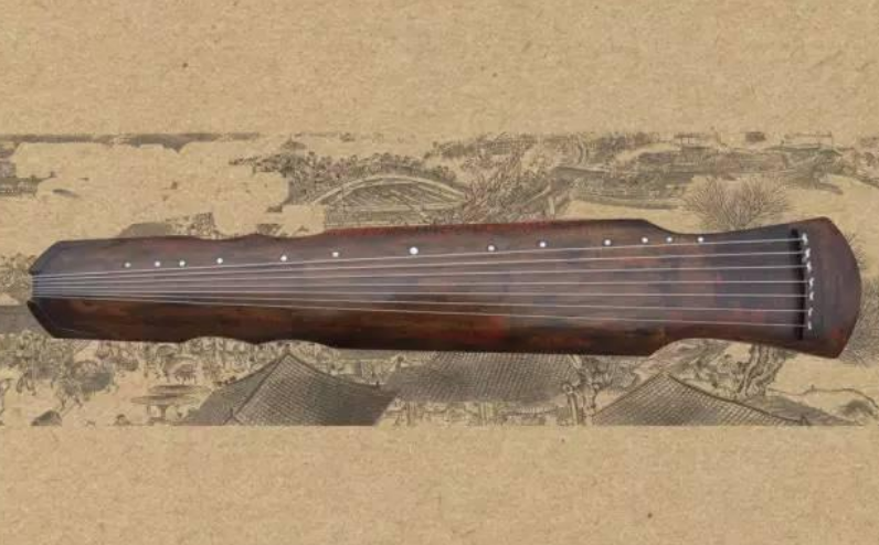 “虞山派古琴”发源于我国哪个地方？