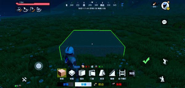 创造吧我们的星球 新世界版(图2)