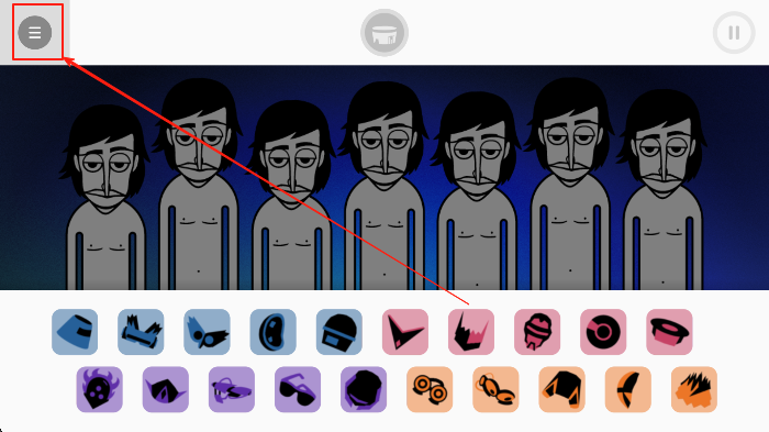 节奏盒子cyberbox模组(图3)