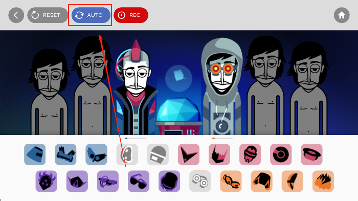 节奏盒子cyberbox模组(图4)