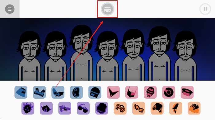 节奏盒子cyberbox模组(图6)