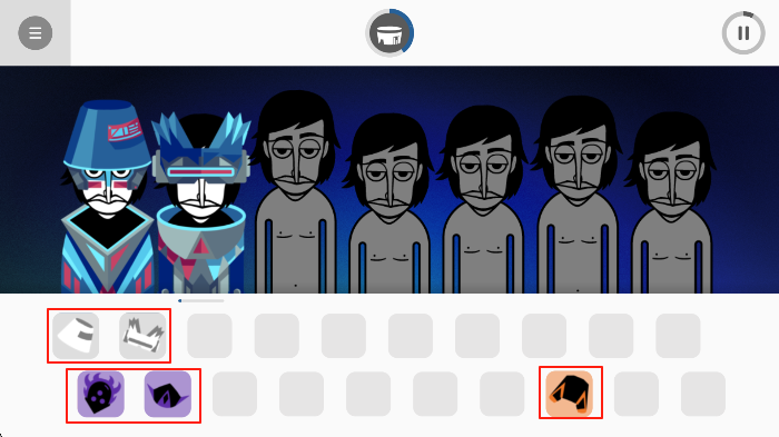 节奏盒子cyberbox模组(图7)