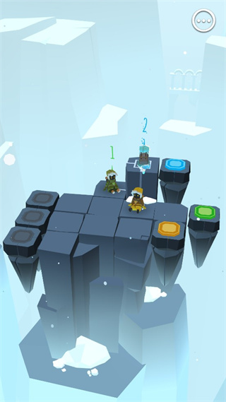 巨人之路 中文版(图5)