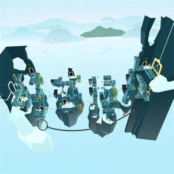 巨人之路 中文版(图9)