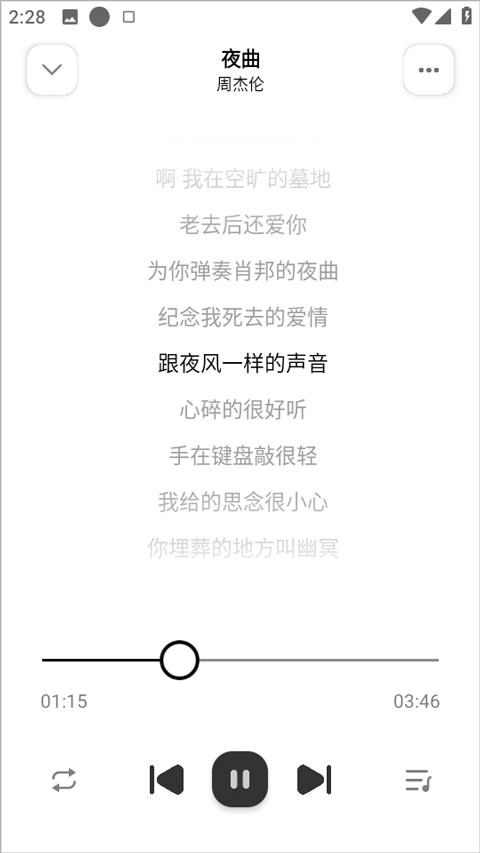 新音悦适配 2025最新版(图3)