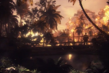 《人间地狱：越南》正式公布！惨烈程度达历史巅峰