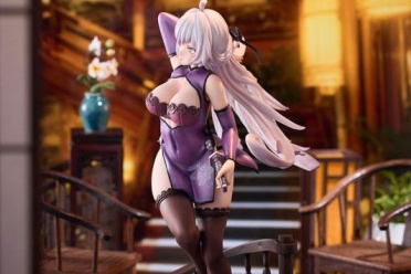 《回复术士的重启人生》克蕾娅旗袍 2026年3月发售