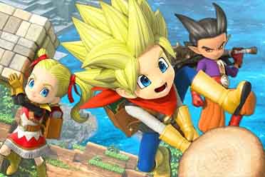 前《勇者斗恶龙》制作人坦言：因SE策略过度保守而离职