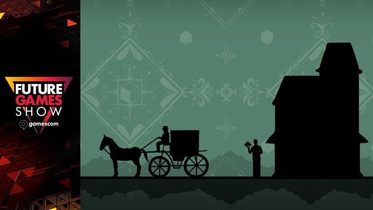 2026春发售！《锈湖》新作《湖之仆从》预告片发布