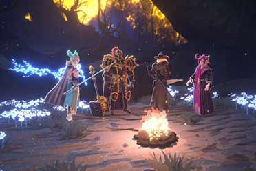 “MOBA+肉鸽”，科隆展上的这款独游，是什么来头？