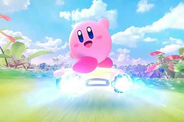 樱井政博谈《星之卡比》赛车新作：做出特色才是关键