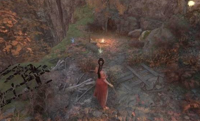 明末渊虚之羽陶罐头罩获取方法 明末渊虚之羽陶罐头罩怎么获取(图6)