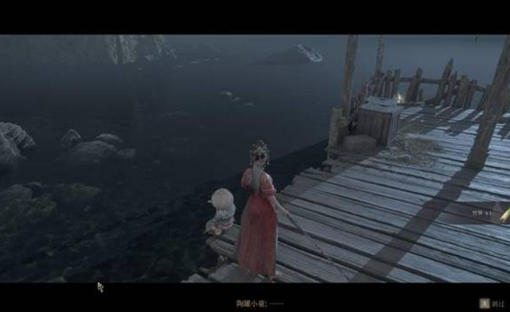 明末渊虚之羽陶罐头罩获取方法 明末渊虚之羽陶罐头罩怎么获取(图7)