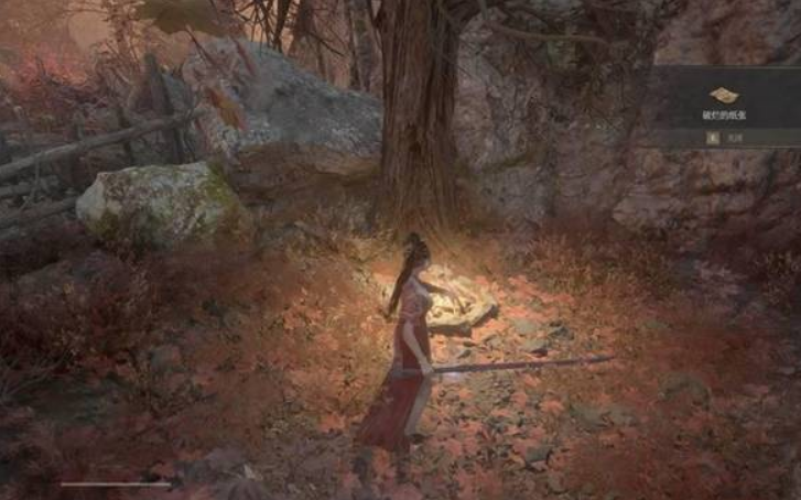 明末渊虚之羽陶罐头罩获取方法 明末渊虚之羽陶罐头罩怎么获取(图4)