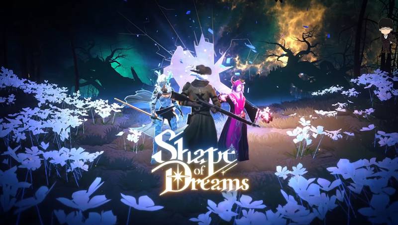 梦之形什么时候上线 梦之形上线时间(图2)