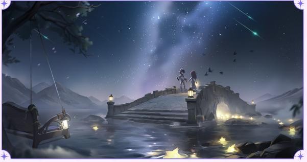 心跳解码！《第五人格》七夕主题活动及时装返场