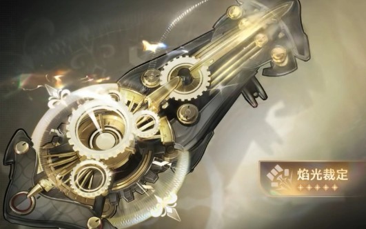 鸣潮尤诺适配武器推荐(图3)