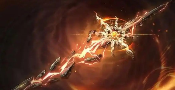 鸣潮奥古斯塔适配武器推荐(图2)