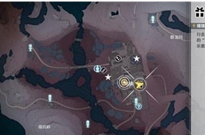 《鸣潮》雪莲酥食谱获取方法(图3)