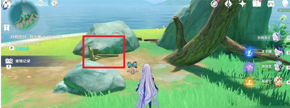 原神谛踪匿行第二关通关线索(图4)