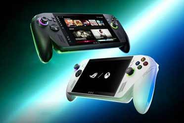 微软将通过ROG Xbox Ally掌机测试Xbox主机的AI功能