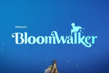 Netmarble公布吉卜力风格新作《Project Bloomwalker》