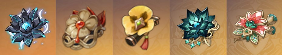 原神玛拉妮圣遗物怎么搭配 原神玛拉妮圣遗物推荐(图2)