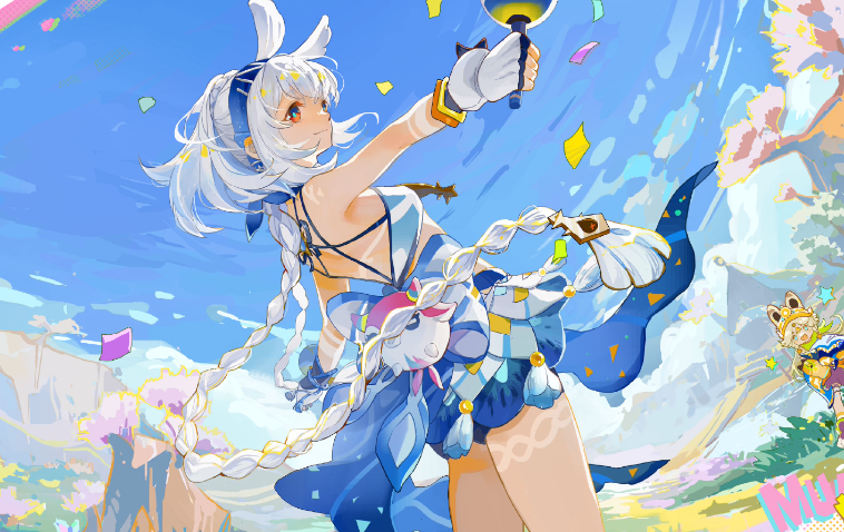 原神玛拉妮圣遗物怎么搭配 原神玛拉妮圣遗物推荐(图3)