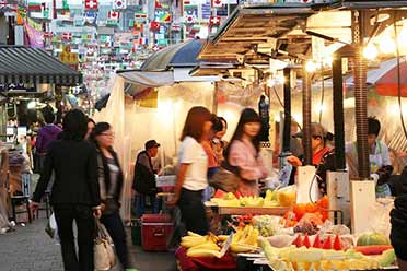 韩国如何刺激消费?计划周一放假 与周末连成3天小长假