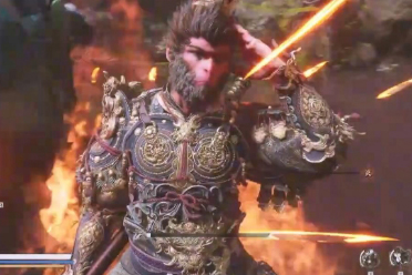 天命人也能摸头闪避了 网友为《黑神话》自制摸头mod