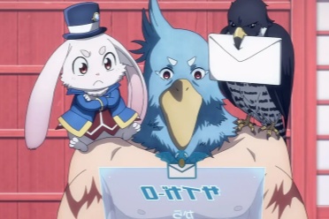 “神作”谈不上 “粪作”绝不是  难道你就是传说中的鸡肋？