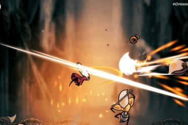 IGN谈《丝之歌》试玩：与六年前Demo相同 画面有升级